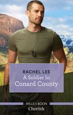 A Soldier In Conard County