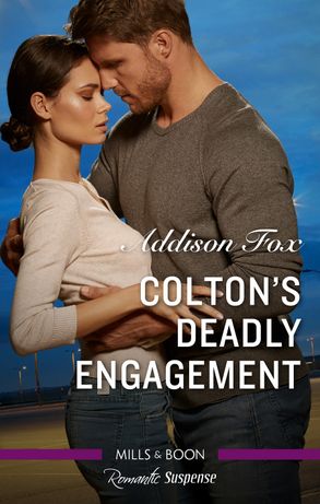 Colton's Deadly Engagement