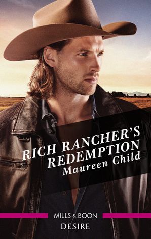 Rich Rancher's Redemption