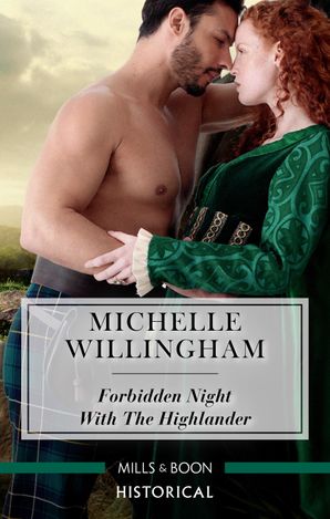 Forbidden Night With The Highlander