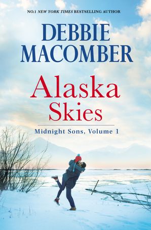 Alaska Skies [3 Books In 1]