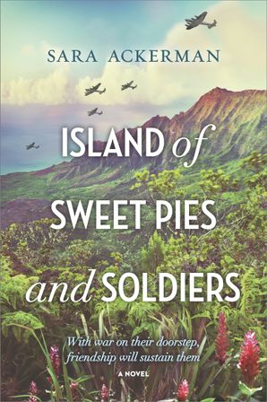 Island Of Sweet Pies And Soldiers
