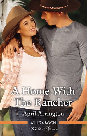 A Home With The Rancher