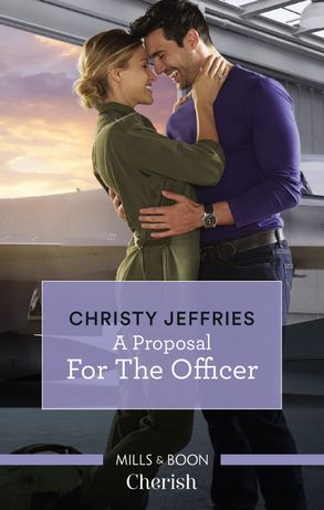 A Proposal For The Officer