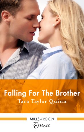 Falling For The Brother