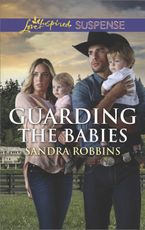 Guarding The Babies