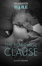 The Marriage Clause