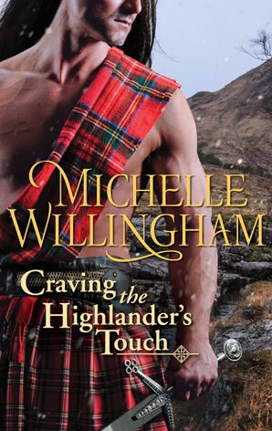 Craving The Highlander's Touch