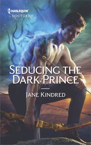 Seducing The Dark Prince