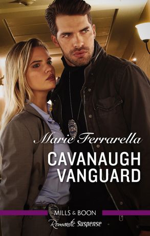 Cavanaugh Vanguard
