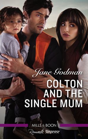 Colton And The Single Mum