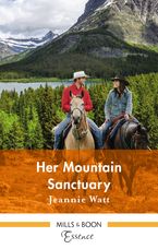 Her Mountain Sanctuary