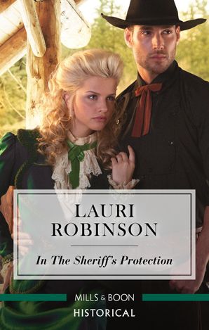 In The Sheriff's Protection