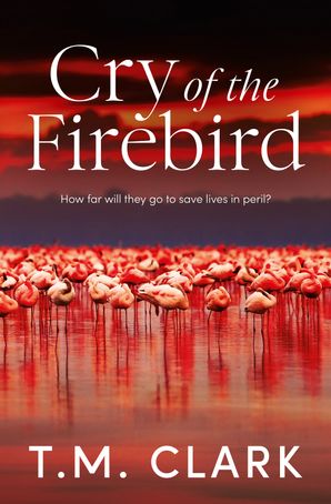 Cry of the Firebird
