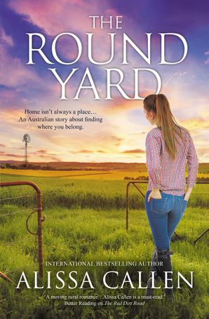The Round Yard (A Woodlea Novel, #5)