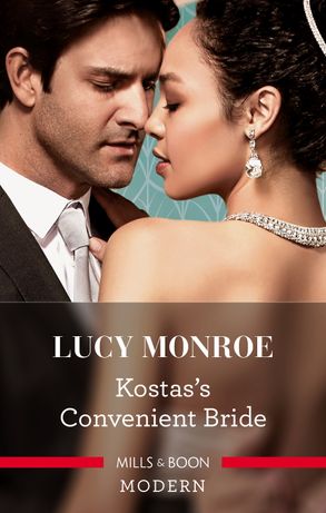 Kostas's Convenient Bride