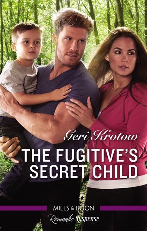 The Fugitive's Secret Child