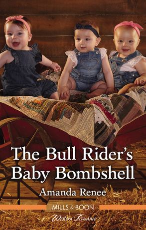 The Bull Rider's Baby Bombshell