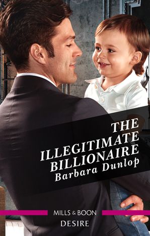 The Illegitimate Billionaire