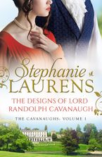 The Designs Of Lord Randolph Cavanaugh