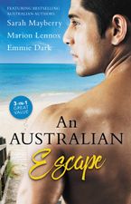 An Australian Escape - 3 Book Box Set