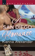 A San Diego Romance