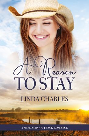 A Reason To Stay (A Mindalby Outback Romance, #7)