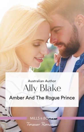 Amber And The Rogue Prince