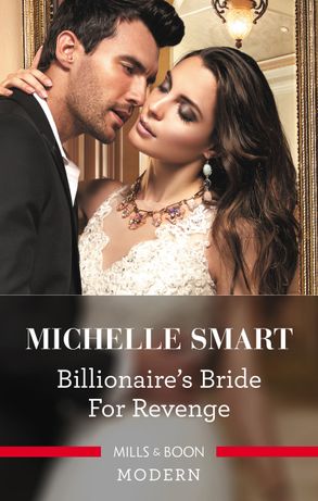 Billionaire's Bride For Revenge