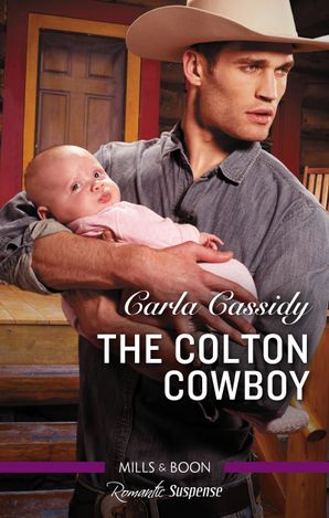 The Colton Cowboy
