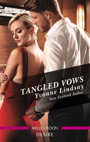Tangled Vows