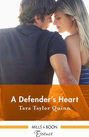 A Defender's Heart