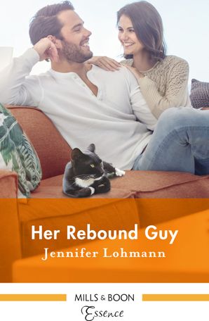 Her Rebound Guy