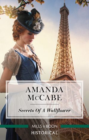 Secrets Of A Wallflower