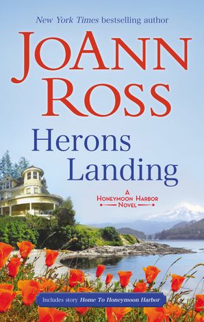 Herons Landing/Herons Landing/Home To Honeymoon Harbour