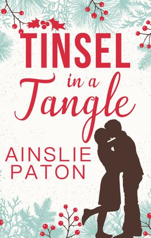 tangled in tinsel trilina pucci audiobook