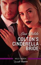 Colton's Cinderella Bride
