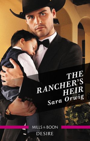 The Rancher's Heir
