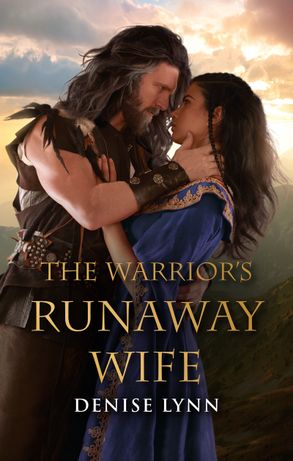 The Warrior's Runaway Wife