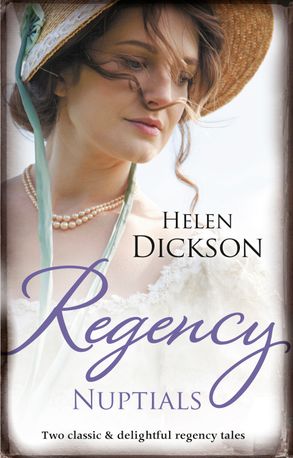 Regency Nuptials/From Governess To Society Bride/An Unpredictable Bride