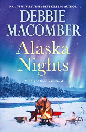 Alaska Nights/Because Of The Baby/Falling For Him/Ending In Mar