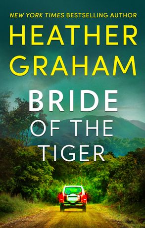 Bride Of The Tiger