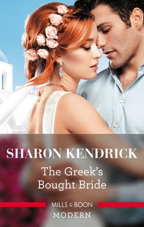 Consequence of the Greek's Revenge by Trish Morey