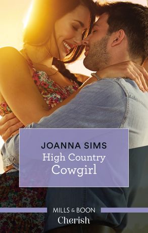 High Country Cowgirl