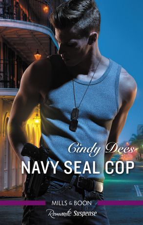 Navy Seal Cop