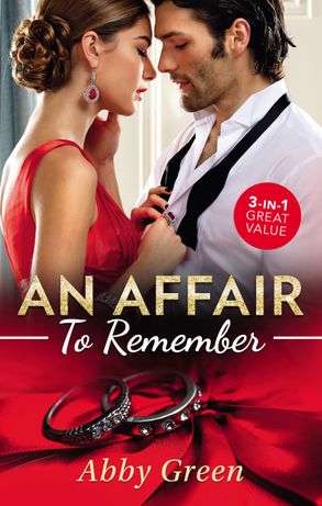 An Affair To Remember/When Falcone's World Stops Turning/When Christakos Meets His Match/When Da Silva Breaks The Rules