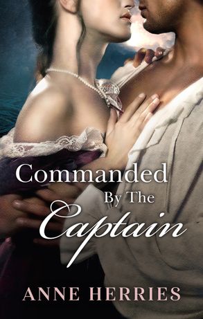 Commanded By The Captain/Ransom Bride/The Abducted Bride