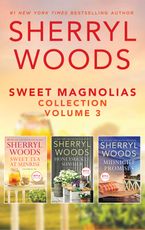 Sweet Magnolias Collection Volume 3