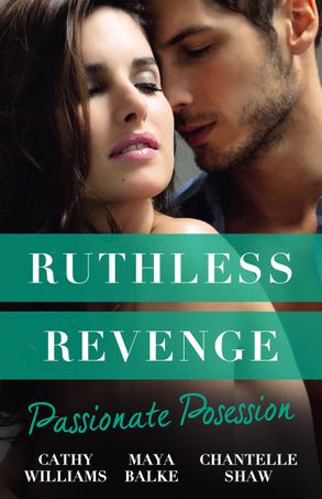 Ruthless Revenge