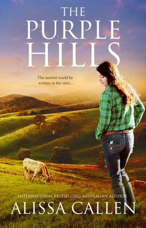 The Purple Hills (A Woodlea Novel, #4)